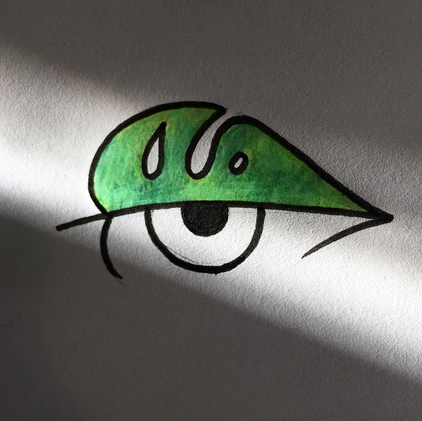 My graphic adventures - Tasarım
