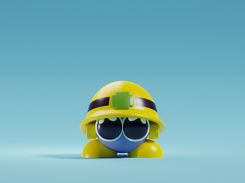 Megaman Foes 3