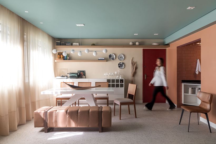 APARTAMENTO TEMPO  3