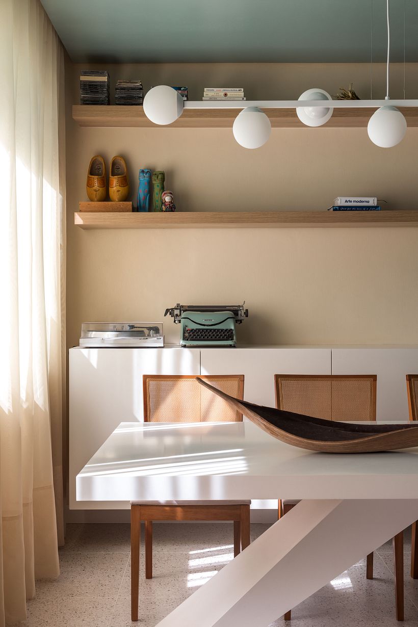 APARTAMENTO TEMPO  4