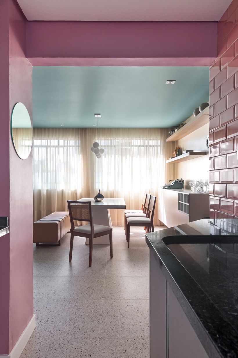 APARTAMENTO TEMPO  5