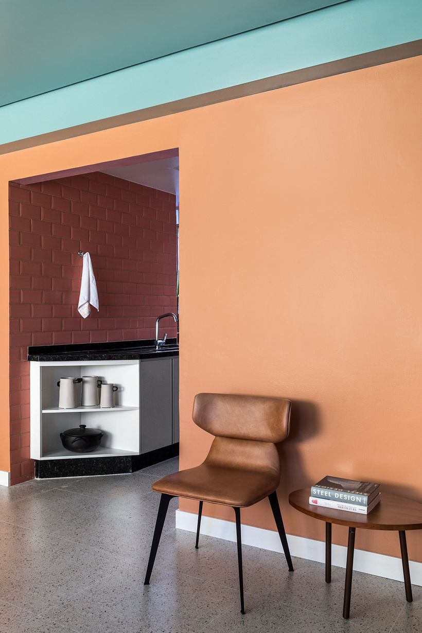 APARTAMENTO TEMPO  6