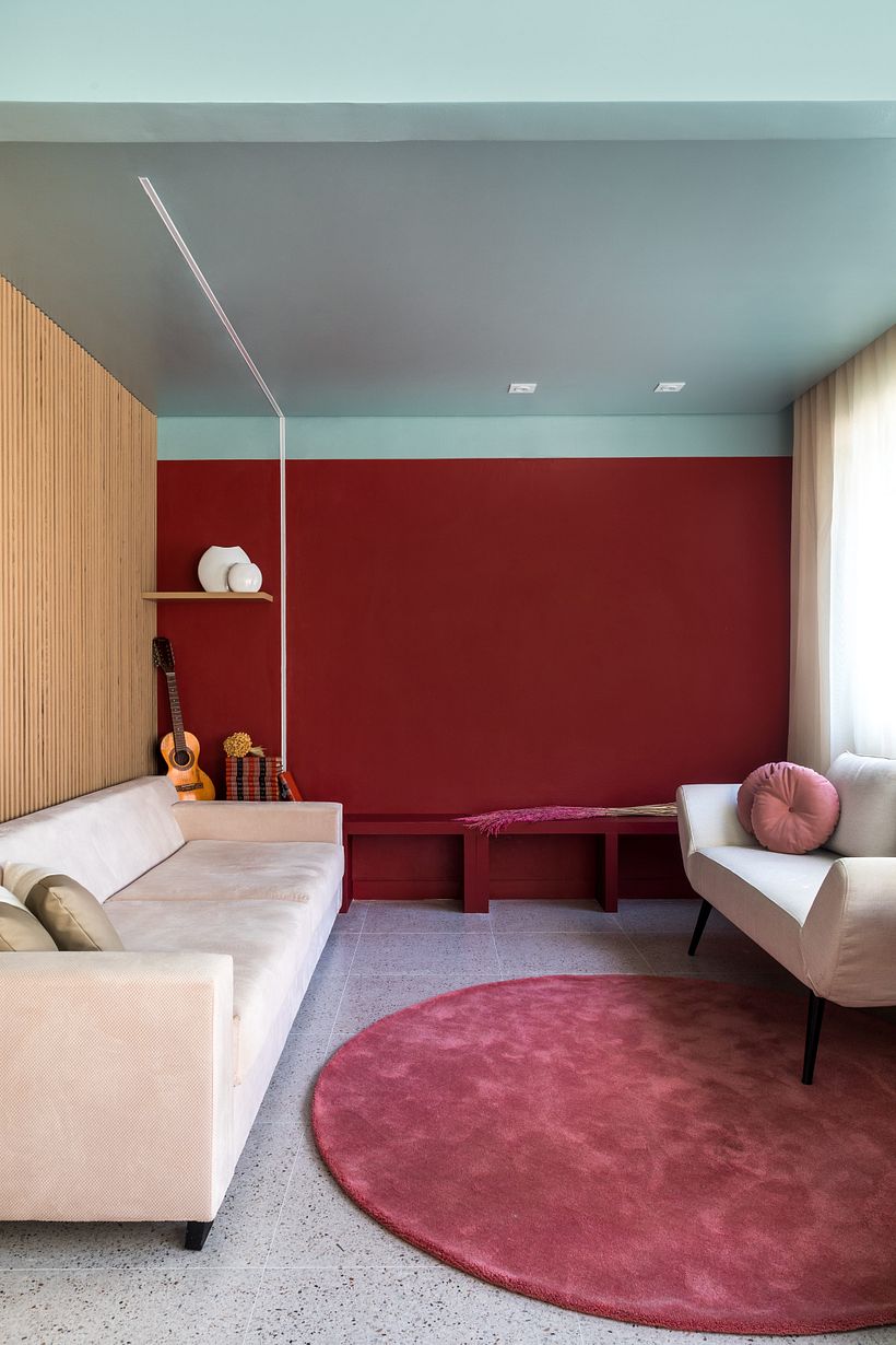 APARTAMENTO TEMPO  8