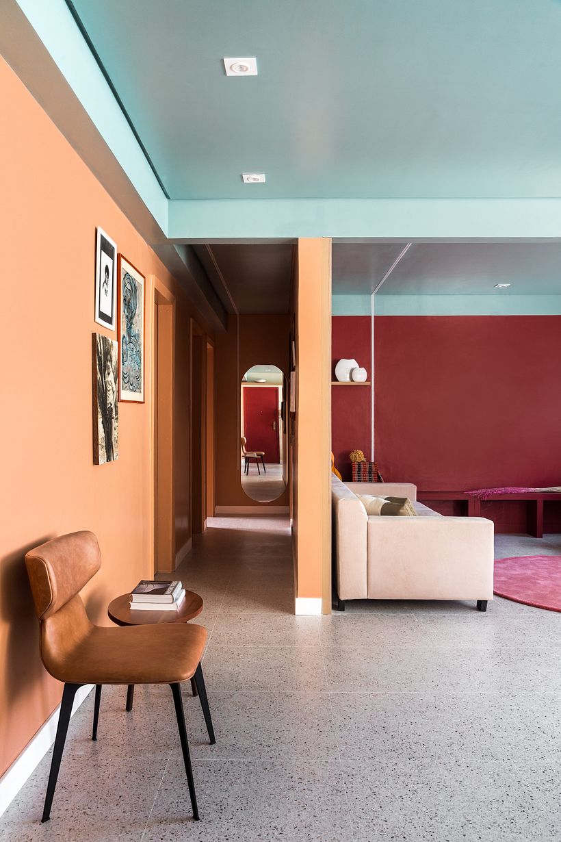 APARTAMENTO TEMPO  9