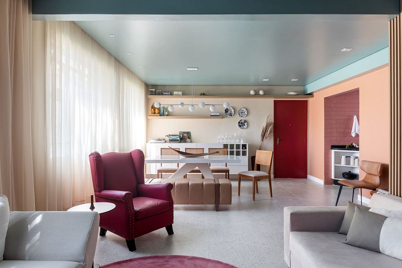 APARTAMENTO TEMPO  10