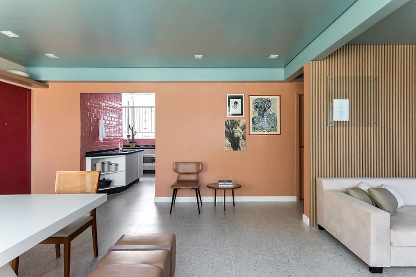 APARTAMENTO TEMPO  11