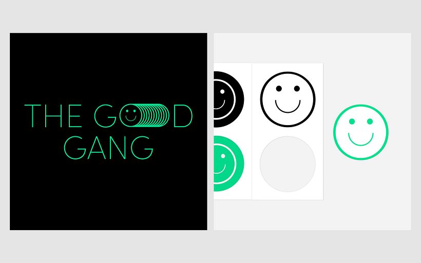 The Good Gang 14