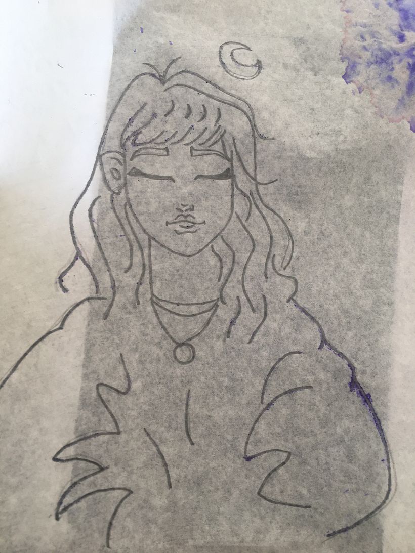 Mi Proyecto del curso: Tatuaje para principiantes 2