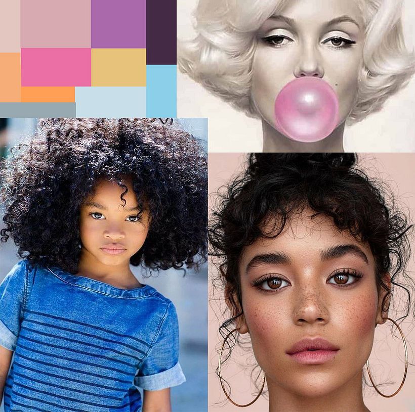 My project in Digital Fantasy Portraits with Photoshop course 4