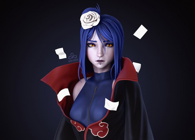 KONAN 1