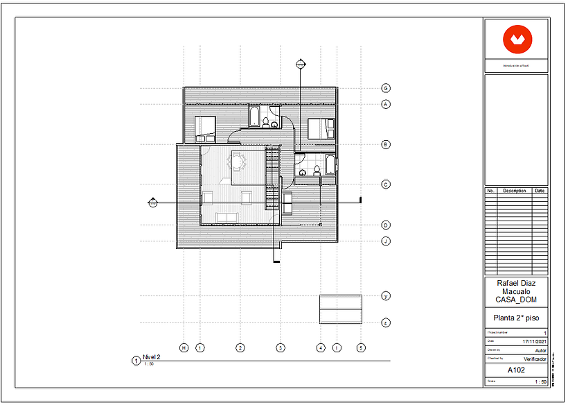 Planta 2