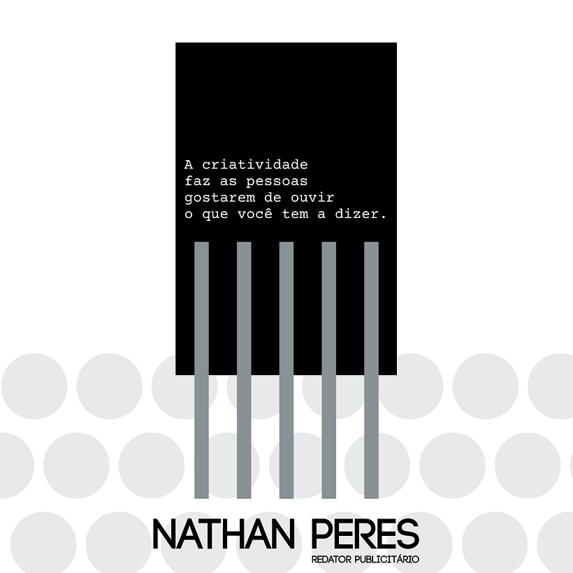 Meu projeto do curso: Design gráfico para iniciantes 11