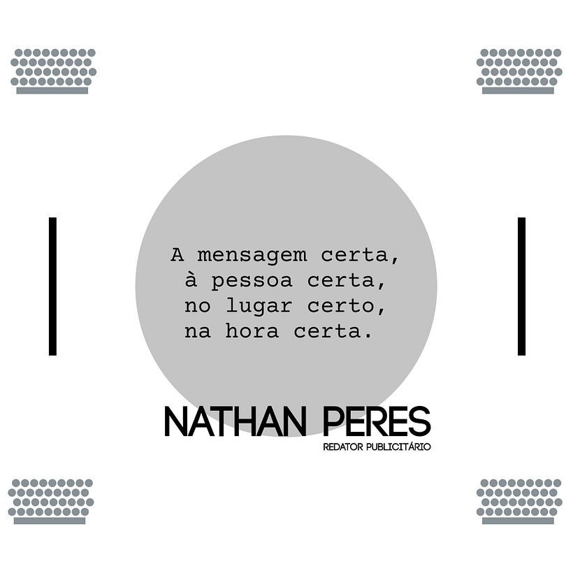 Meu projeto do curso: Design gráfico para iniciantes 10