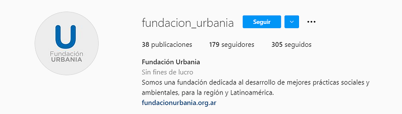 Mi Proyecto del curso: Introducción al community management - Redes Sociales