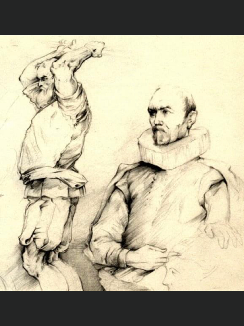 Quick Sketches 11