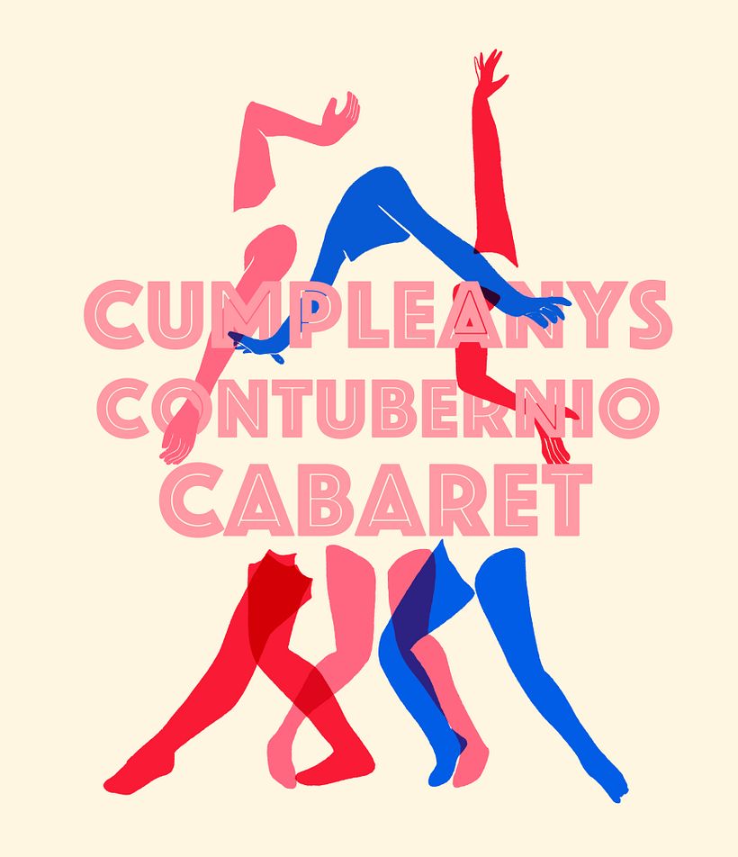 Cabaret 5