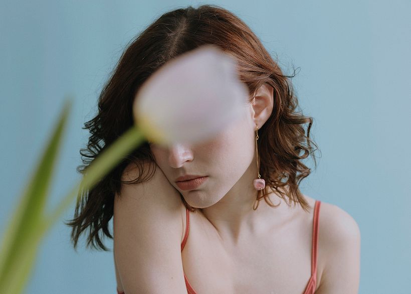 Lola Verona x Jaqueline Larsen - Fotografia