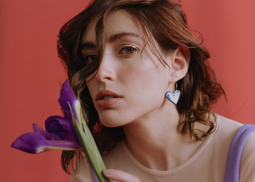 Lola Verona x Jaqueline Larsen - Fotografia