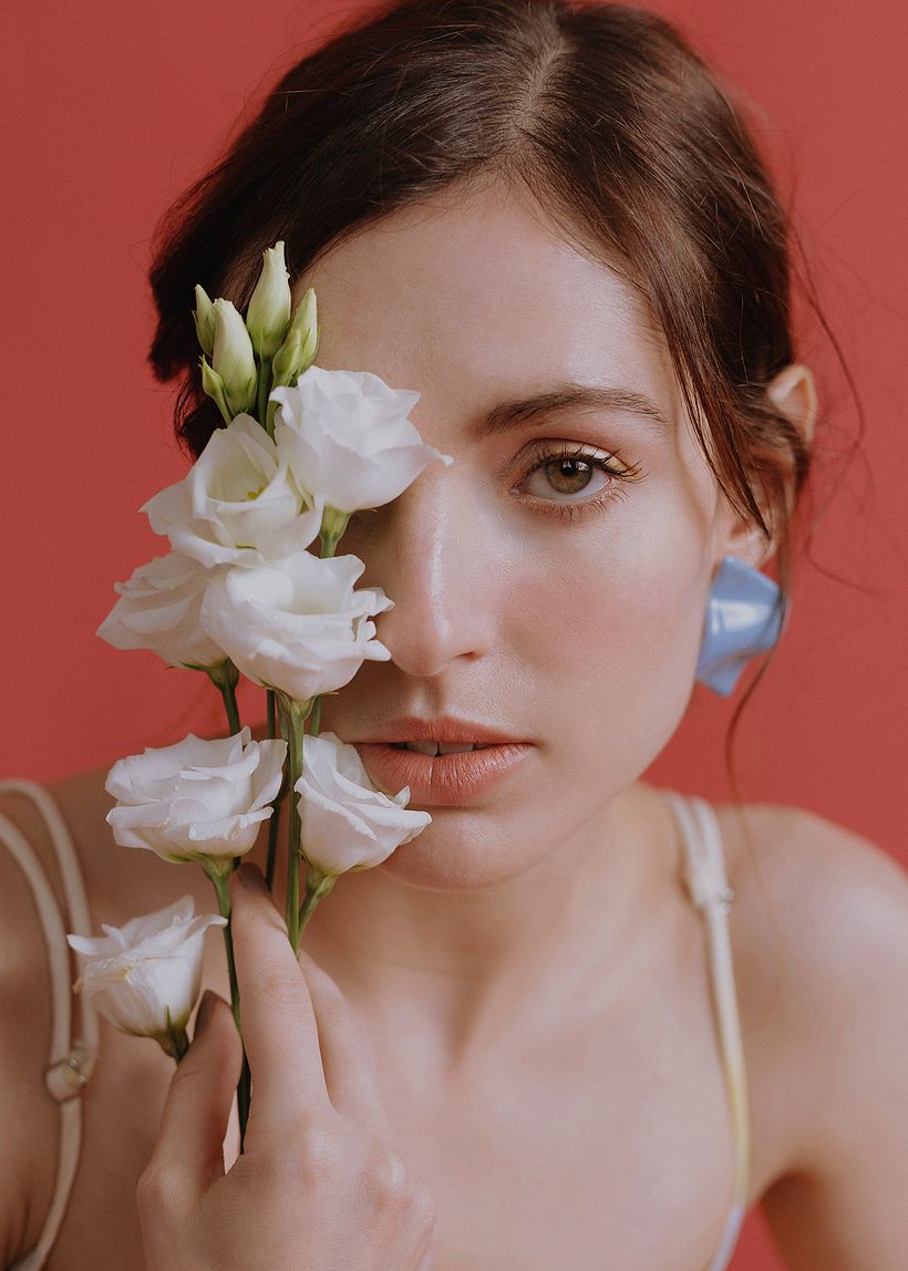 Lola Verona x Jaqueline Larsen - Fotografia