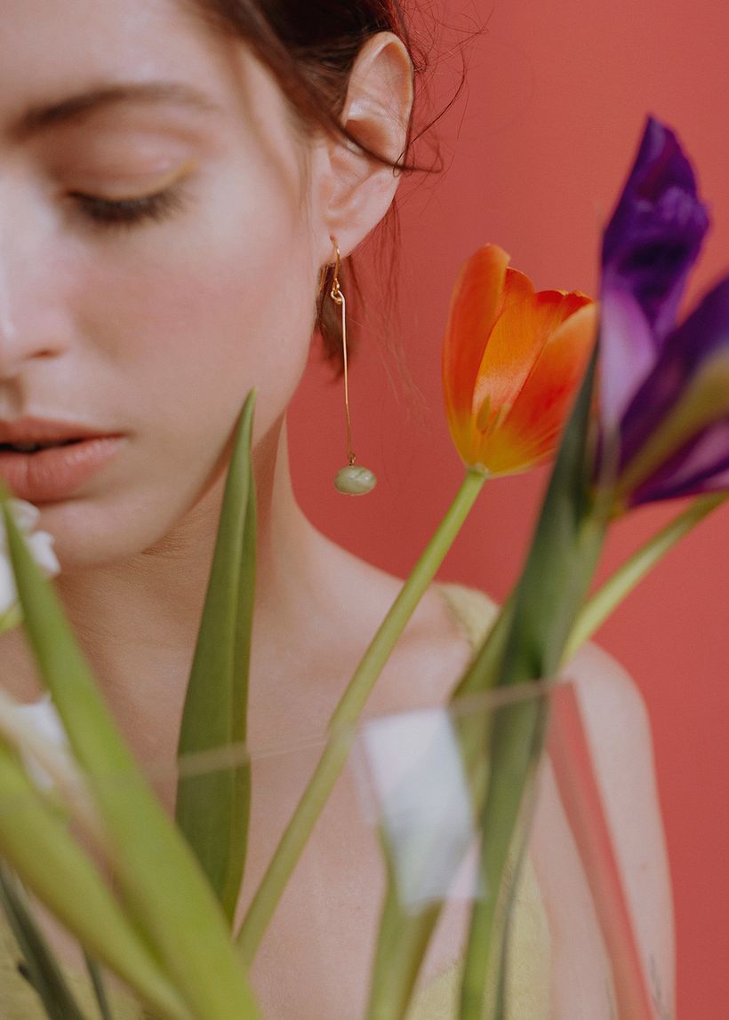 Lola Verona x Jaqueline Larsen - Fotografia