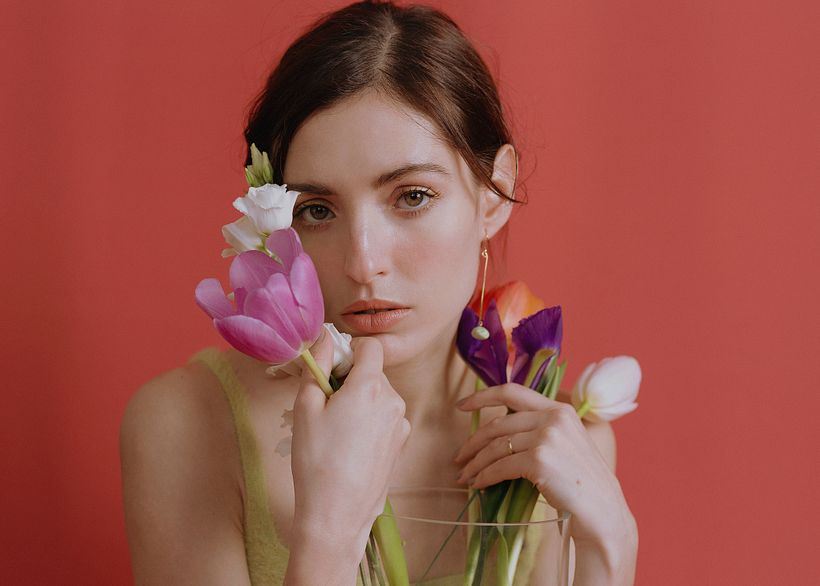 Lola Verona x Jaqueline Larsen - Fotografia