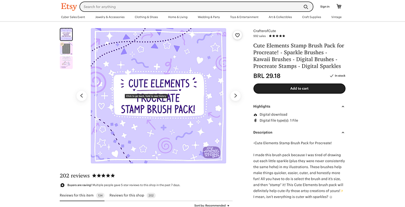 Crafter of Cute