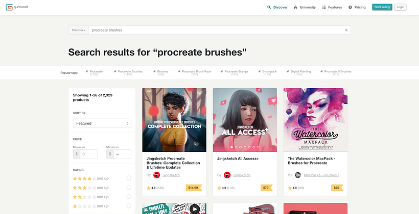 Gumroad