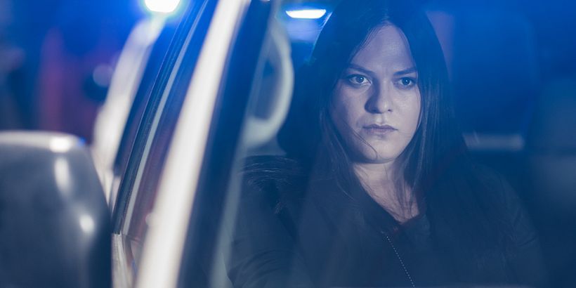 Serie dramática de ficción LA JAURÍA 4