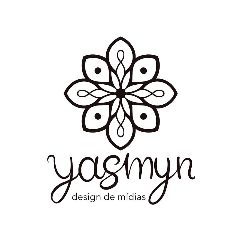 Identidade Visual Yasmyn_DSG 1