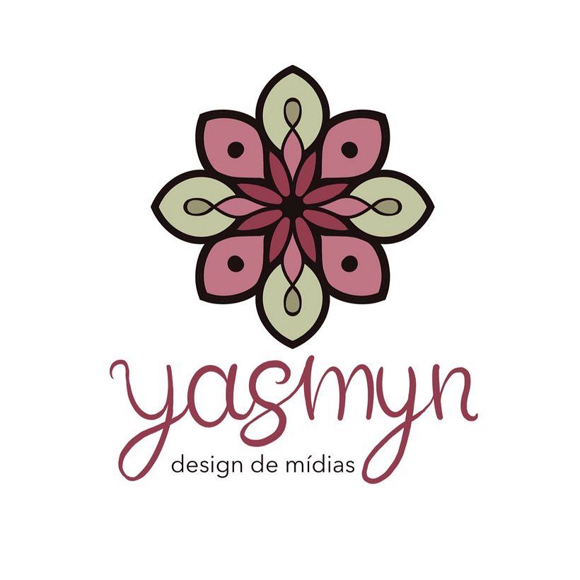 Identidade Visual Yasmyn_DSG 2
