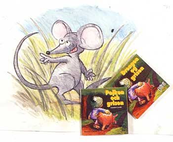 First Children's Book 5