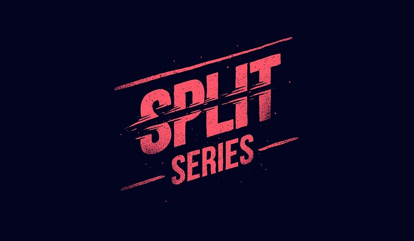 "Split Series" | Revelando o Universo Interior 1