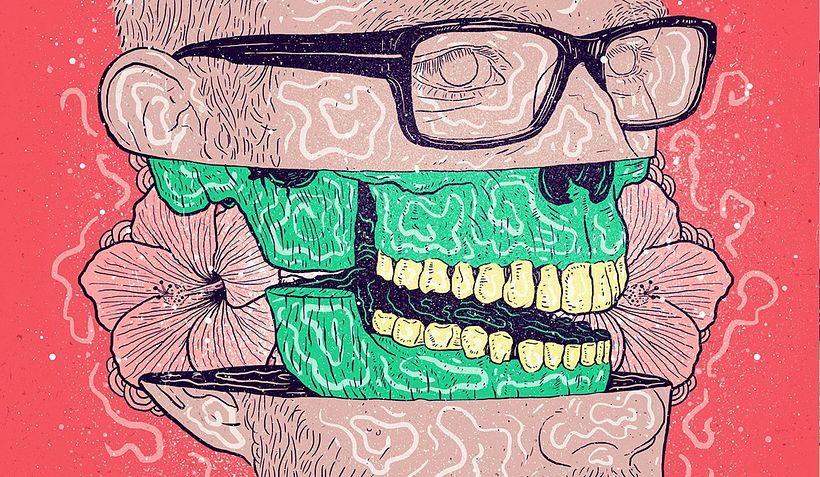 "Split Series" | Revelando o Universo Interior 17