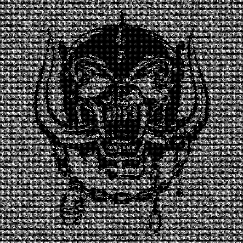 Tribute to Lemmy