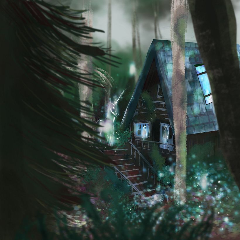 Various Environments (mix styles) 2