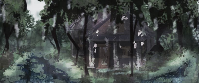 Various Environments (mix styles) 6