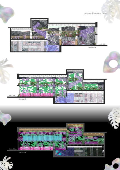 Restaurante Caribeño 3