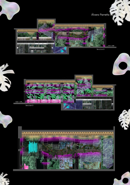 Restaurante Caribeño 4