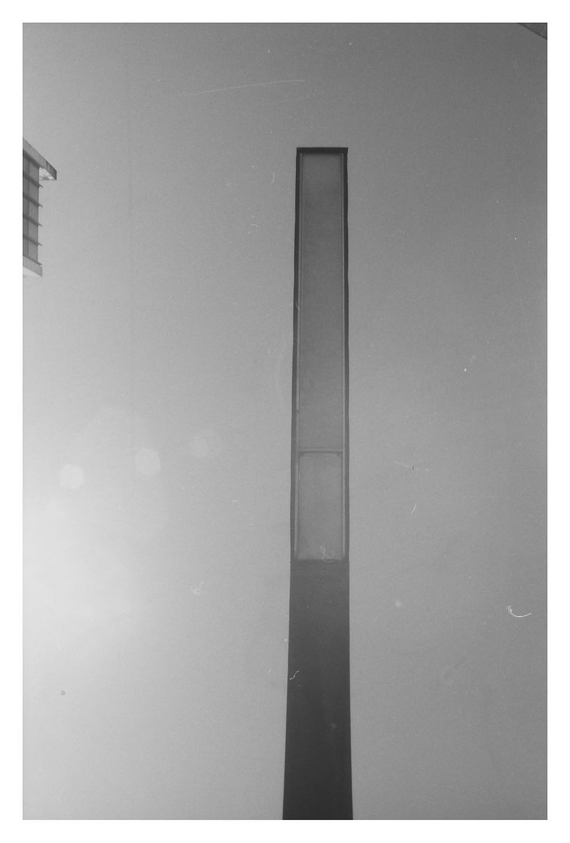 Gijón - Adrián Vallesa - Kodak Tri X - Zenit 11 