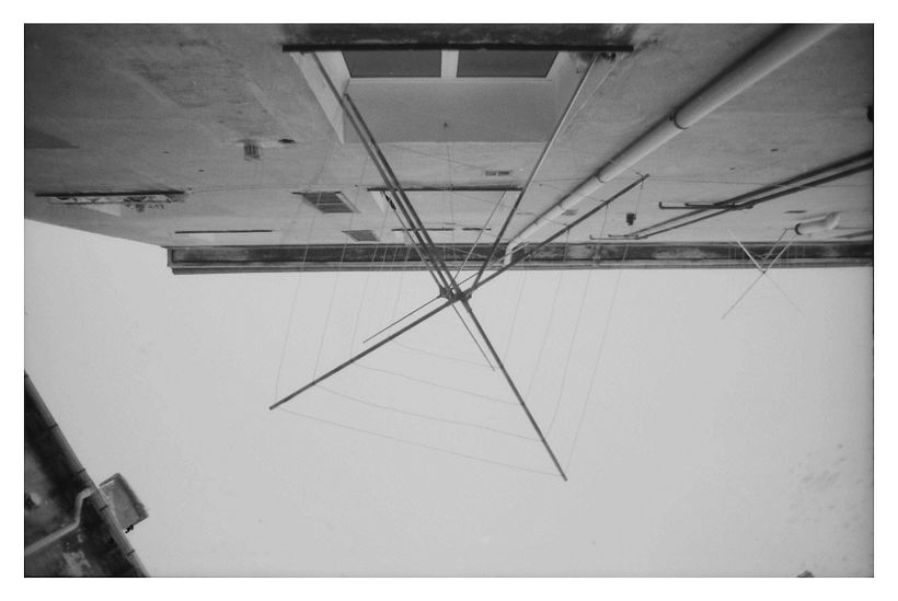 Gijón - Adrián Vallesa - Kodak Tri X - Zenit 11 