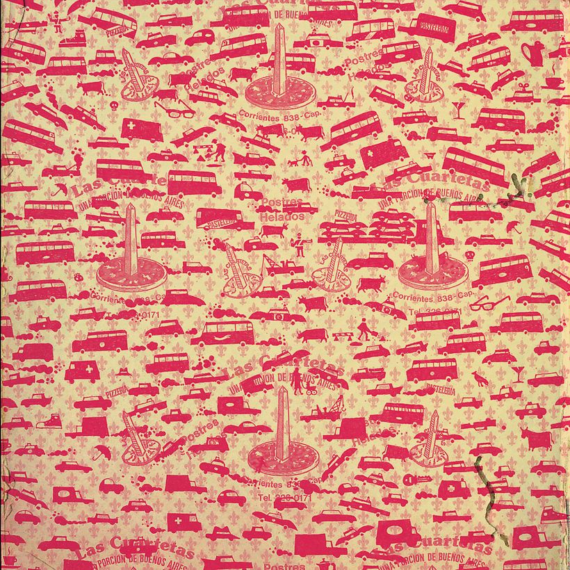 Del libro Buenos Aires de D. Bianki