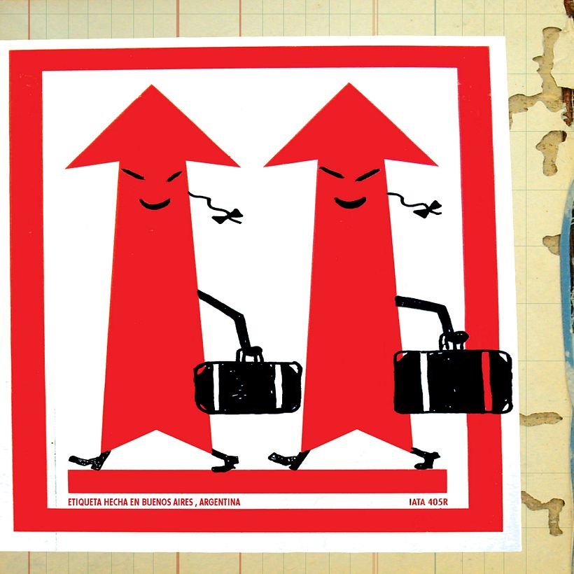 Del libro Buenos Aires de D. Bianki