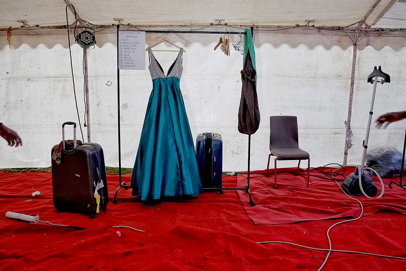 Senegal Fashion - Photography