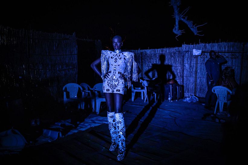 Senegal Fashion - Photography