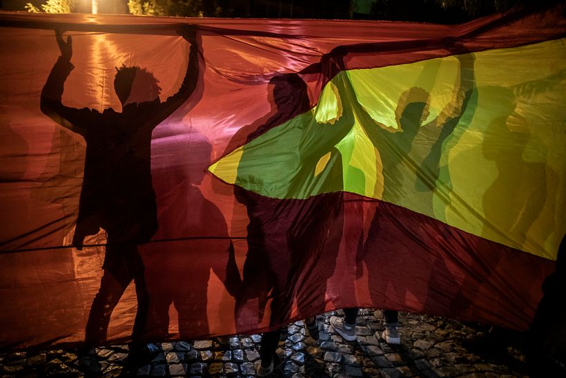 War in Tigray - Photography