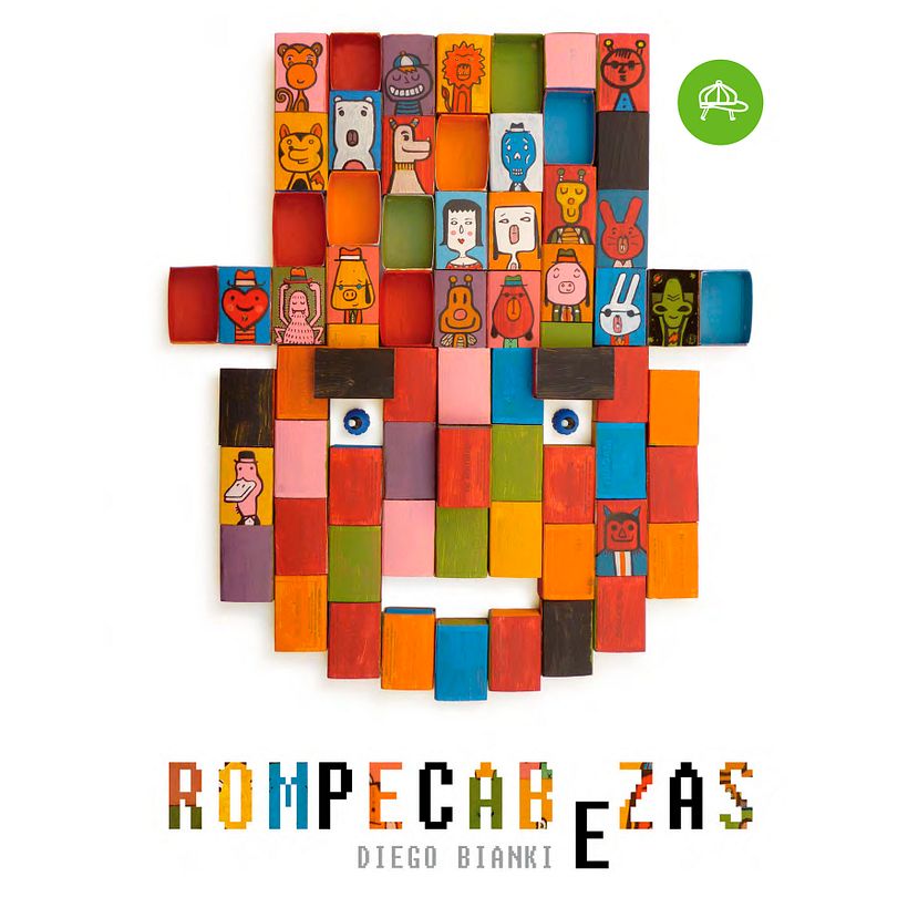 Rompecabezas 1