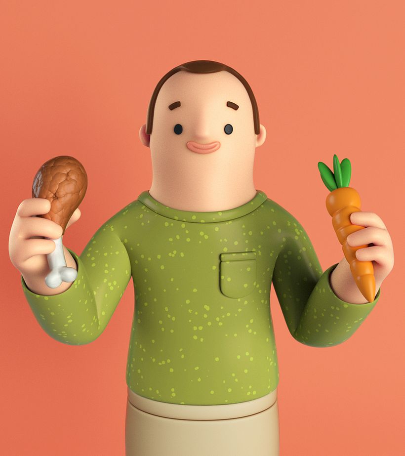 Its all about nutrition 4