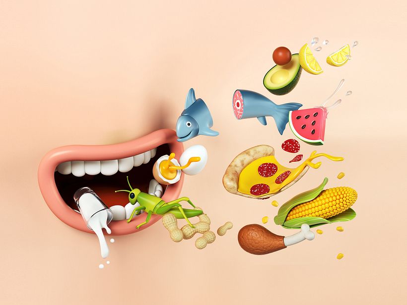 Its all about nutrition 10