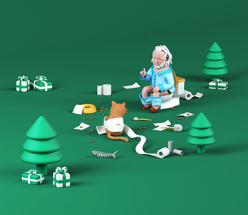 Christmas Quiz 2