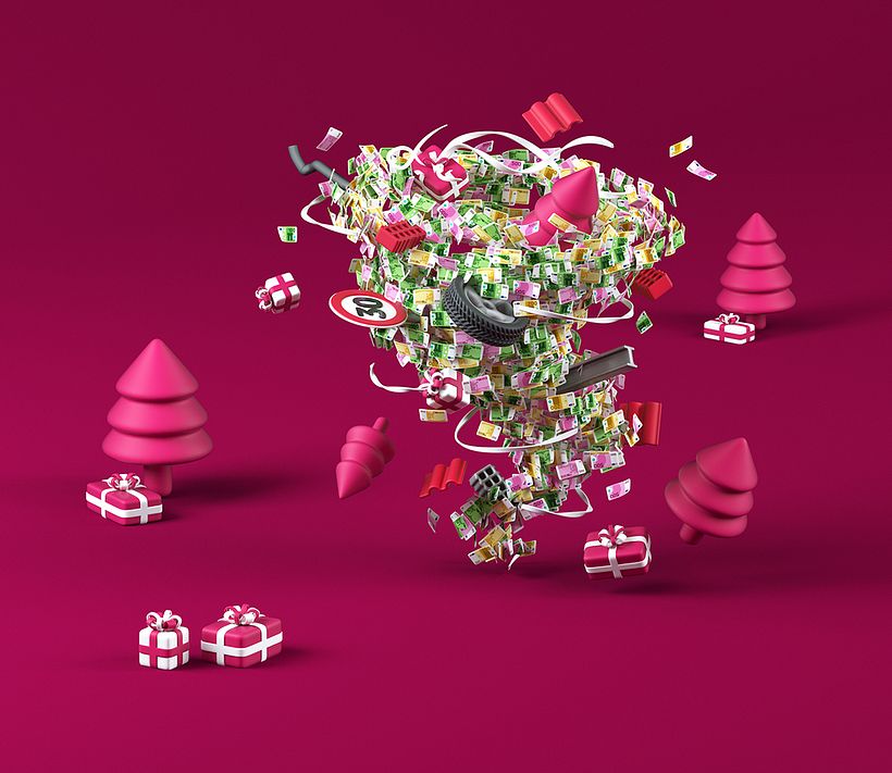 Christmas Quiz 3